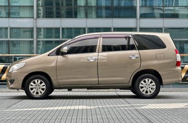 2013 Toyota Innova in Makati, Metro Manila