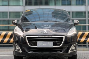 2017 Peugeot 5008 in Makati, Metro Manila