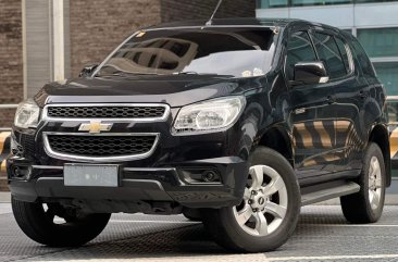 2015 Chevrolet Trailblazer in Makati, Metro Manila