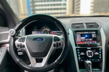 2014 Ford Explorer in Makati, Metro Manila