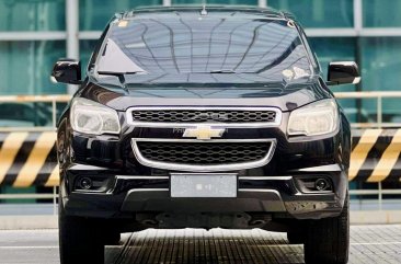 2015 Chevrolet Trailblazer in Makati, Metro Manila