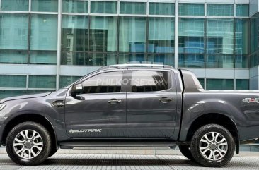 2018 Ford Ranger in Makati, Metro Manila