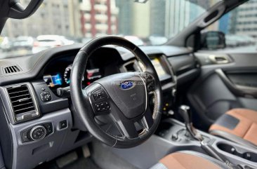 2018 Ford Ranger in Makati, Metro Manila