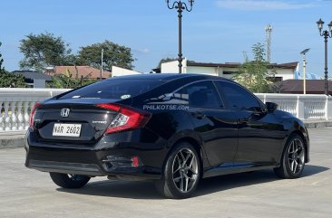 2017 Honda Civic in Las Piñas, Metro Manila