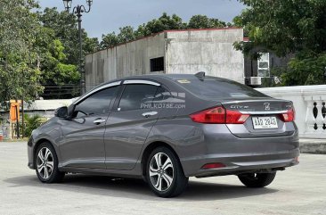 2014 Honda City in Las Piñas, Metro Manila