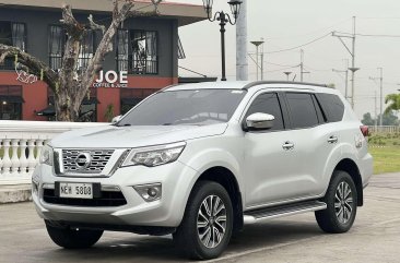 2019 Nissan Terra in Las Piñas, Metro Manila