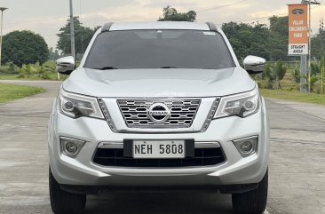2019 Nissan Terra in Las Piñas, Metro Manila