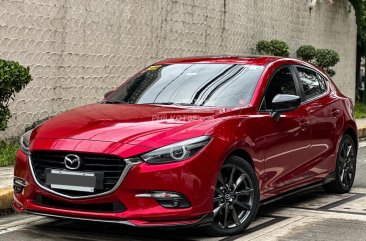 2017 Mazda 3 in Manila, Metro Manila