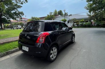 White Suzuki Swift 2007 for sale in Automatic