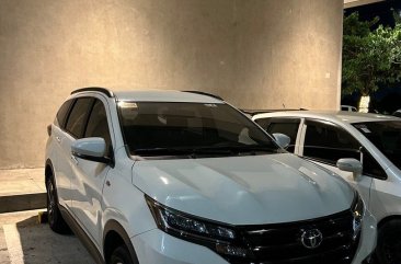 Sell White 2019 Toyota Rush in Manila