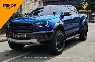 Sell White 2019 Ford Ka in Manila