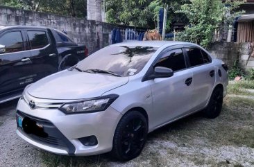 White Toyota Vios 2023 for sale in Las Piñas