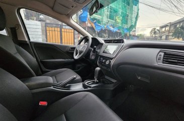 Sell White 2019 Honda City in Manila