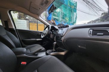 Silver Honda City 2019 for sale in Manila