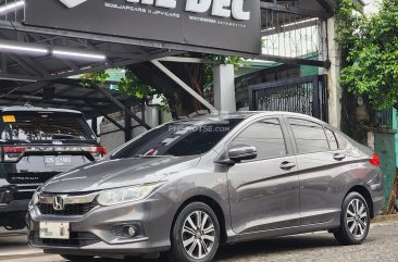 2019 Honda City  1.5 E CVT in Manila, Metro Manila