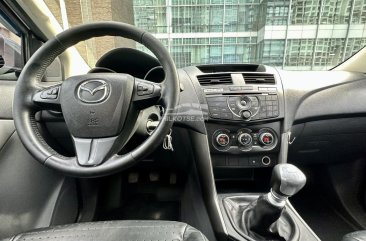 2019 Mazda BT-50 in Makati, Metro Manila