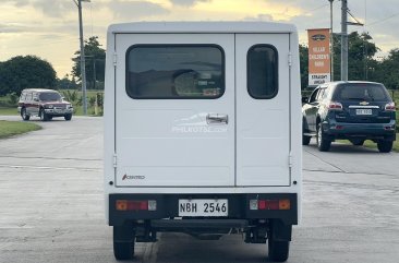 2018 Suzuki Carry in Las Piñas, Metro Manila