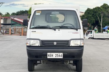 2018 Suzuki Carry in Las Piñas, Metro Manila