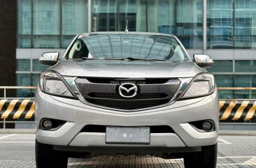 2019 Mazda BT-50  2.2L 4x2 6AT in Makati, Metro Manila