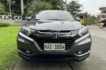 2017 Honda HR-V  1.8 E CVT in Las Piñas, Metro Manila
