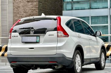 2012 Honda CR-V in Makati, Metro Manila