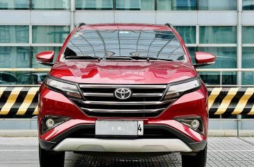 2018 Toyota Rush  1.5 G AT in Makati, Metro Manila