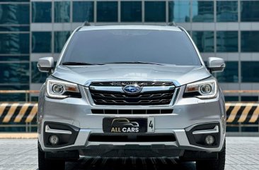 2017 Subaru Forester in Makati, Metro Manila