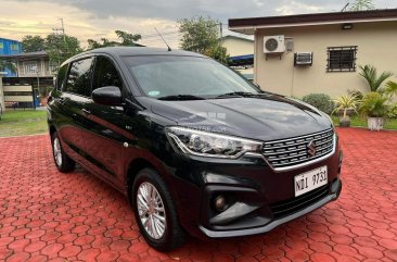 2019 Suzuki Ertiga in Manila, Metro Manila