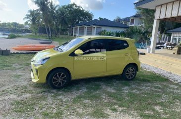 2023 Toyota Wigo  1.0 G AT in Malolos, Bulacan