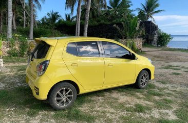 2023 Toyota Wigo  1.0 G AT in Malolos, Bulacan