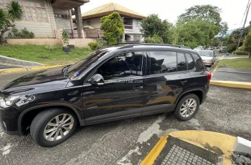 2021 Volkswagen Tiguan  280 TSI DSG Comfortline in Quezon City, Metro Manila