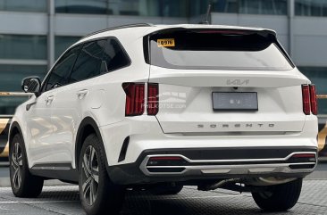 2022 Kia Sorento in Makati, Metro Manila