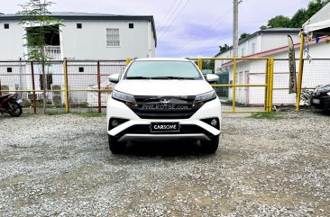 2020 Toyota Rush  1.5 G AT in Makati, Metro Manila