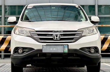 2012 Honda CR-V  2.0 S CVT in Makati, Metro Manila