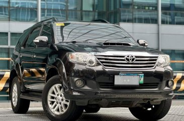 2014 Toyota Fortuner in Makati, Metro Manila