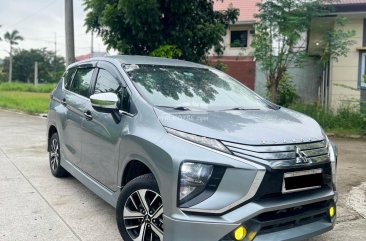 2019 Mitsubishi Xpander  GLS Sport 1.5G 2WD AT in Manila, Metro Manila