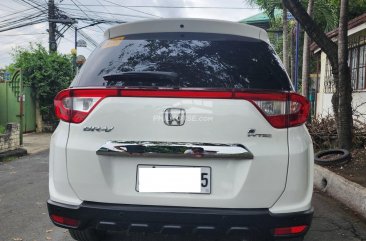 2018 Honda BR-V  1.5 S CVT in Las Piñas, Metro Manila