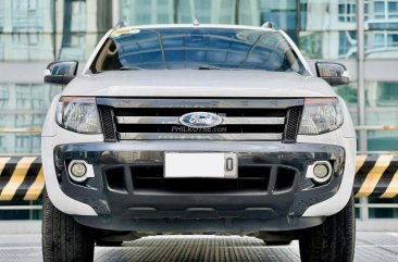 2015 Ford Ranger in Makati, Metro Manila