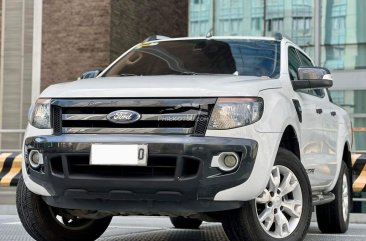 2015 Ford Ranger in Makati, Metro Manila