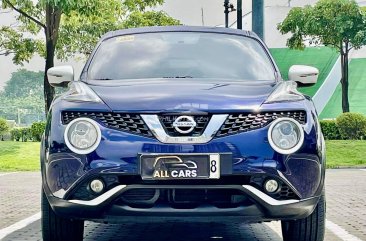 2017 Nissan Juke in Makati, Metro Manila