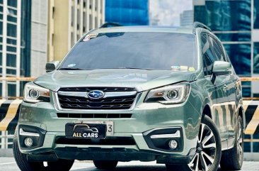 2016 Subaru Forester in Makati, Metro Manila