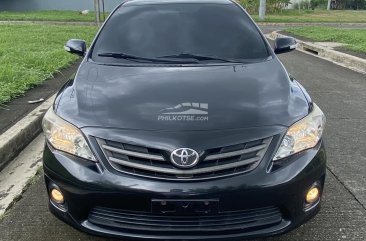 2011 Toyota Altis in Quezon City, Metro Manila