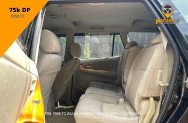 Selling White Toyota Innova 2012 in Manila