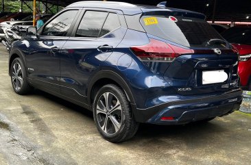 Sell White 2023 Nissan Kicks in Pasig