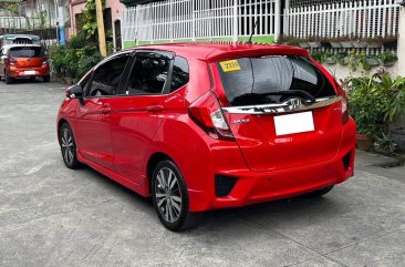 Sell White 2015 Honda Jazz in Bacoor