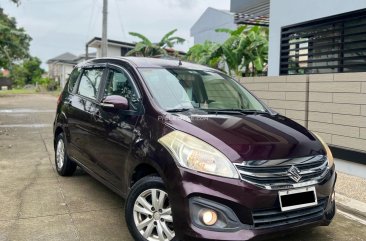 2018 Suzuki Ertiga  GL 4AT in Manila, Metro Manila