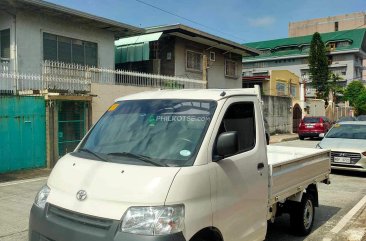 2023 Toyota Lite Ace Pickup Truck 1.5 MT in Quezon City, Metro Manila