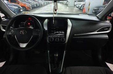 2021 Toyota Vios 1.3 XLE CVT in Quezon City, Metro Manila