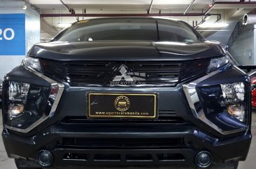 2020 Mitsubishi Xpander  GLX 1.5G 2WD MT in Quezon City, Metro Manila