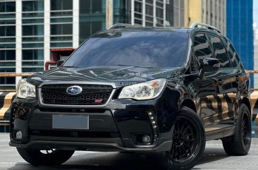 2013 Subaru XV  2.0i in Makati, Metro Manila